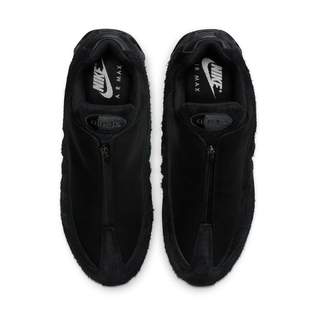 NIKE AIR MAX 95 BIG BUBBLE ZIP SP "BLACK" Men’s 14
