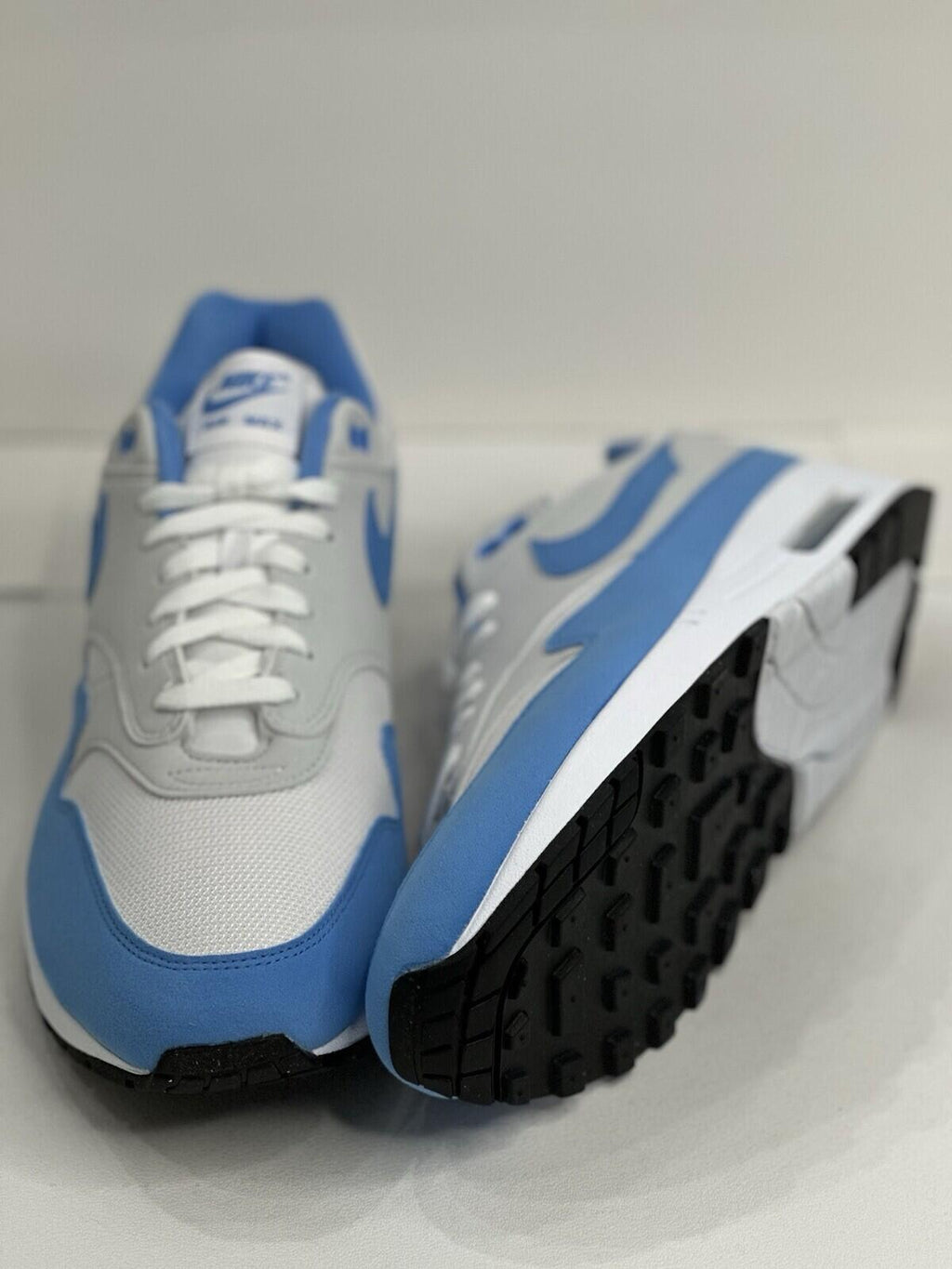 Air Max 1 University Blue Men’s Shoes Size 13
