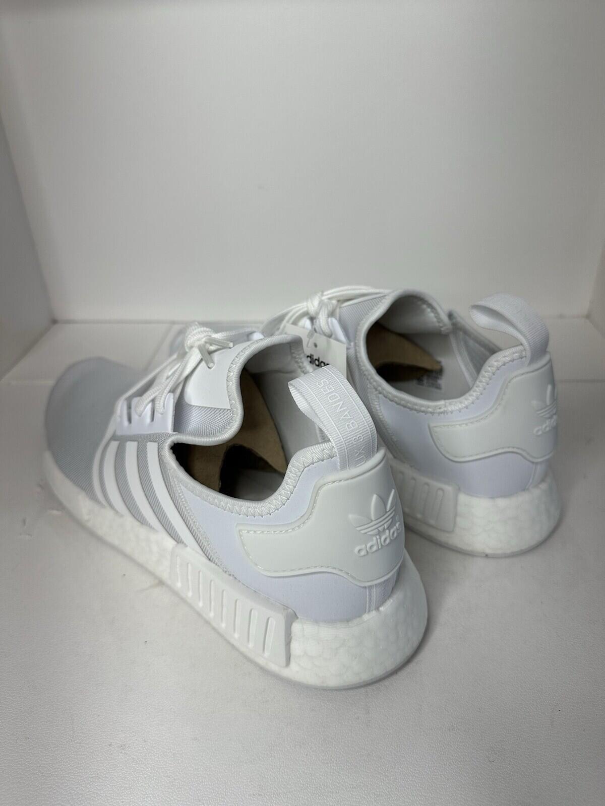 Adidas NMD R1 Originals White Mens Size 13 BNIB