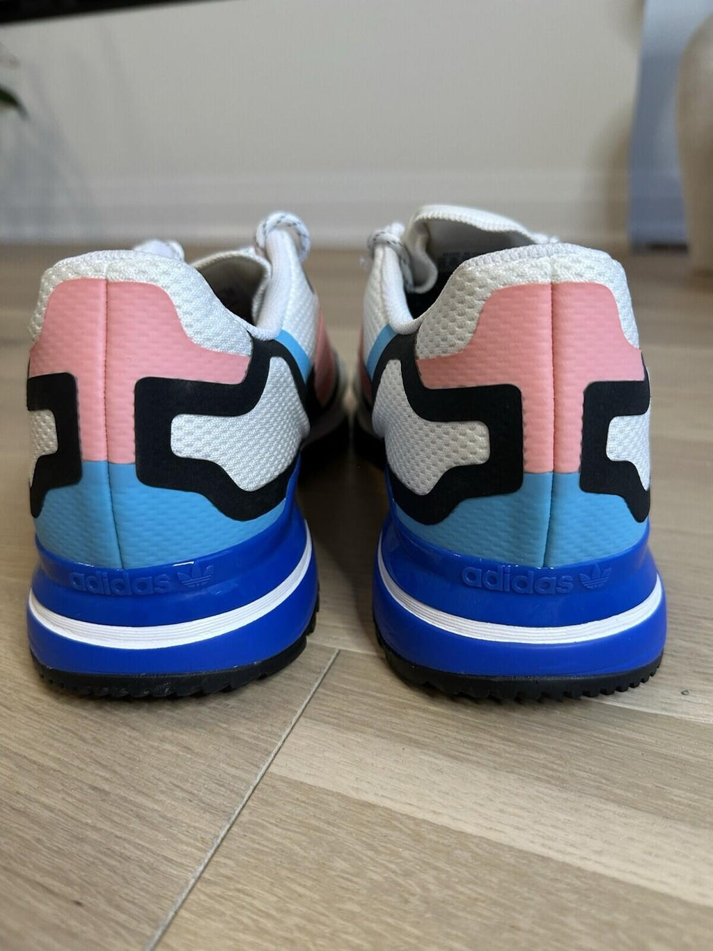 Adidas ZX 750 HD ‘Glow Pink’ Men’s Size 13