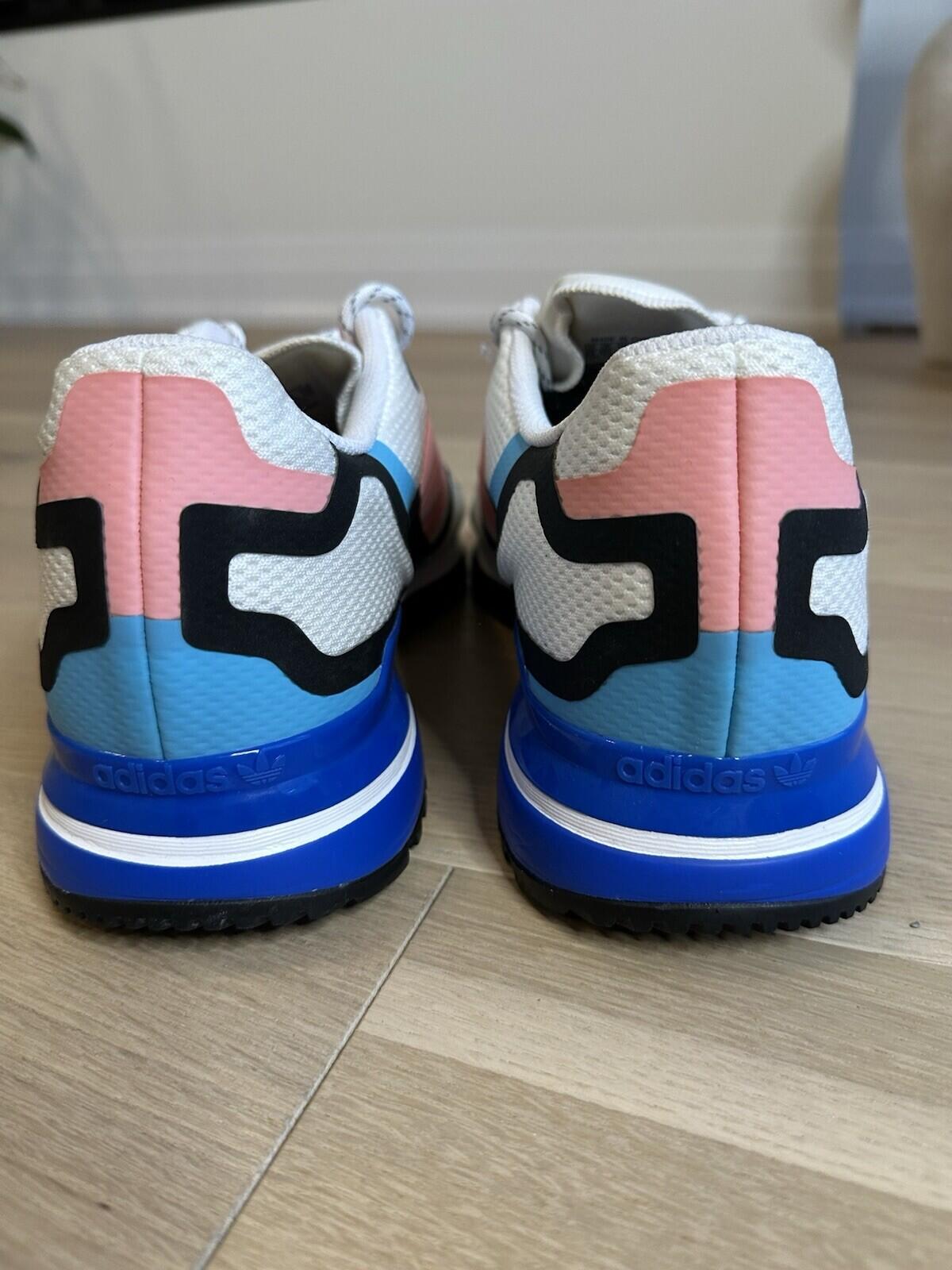 Adidas ZX 750 HD ‘Glow Pink’ Men’s Size 13