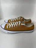 Converse Chuck 70 Low ‘Curry’ Men’s  Sz 12 * RARE COLOUR WAY