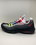 Nike Air 95  ‘Greedy 3.0’ Men’s Size 14 BNIB