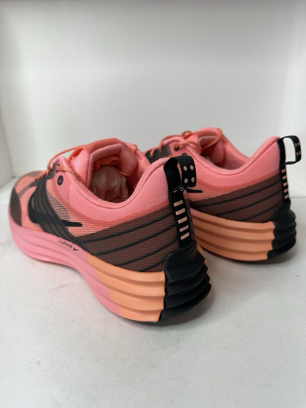 Nike Lunar Roam ‘Pink Glaze’ Men’s Size 13 BNIB