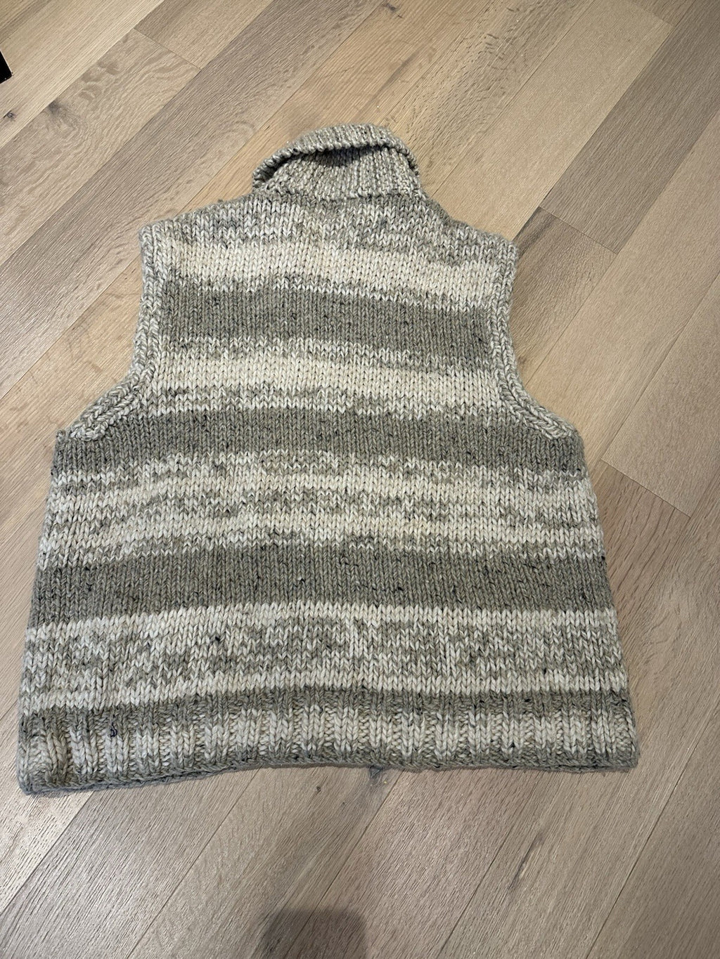 Denim & Supply Ralph Lauren Knitted Vest Men’s XL