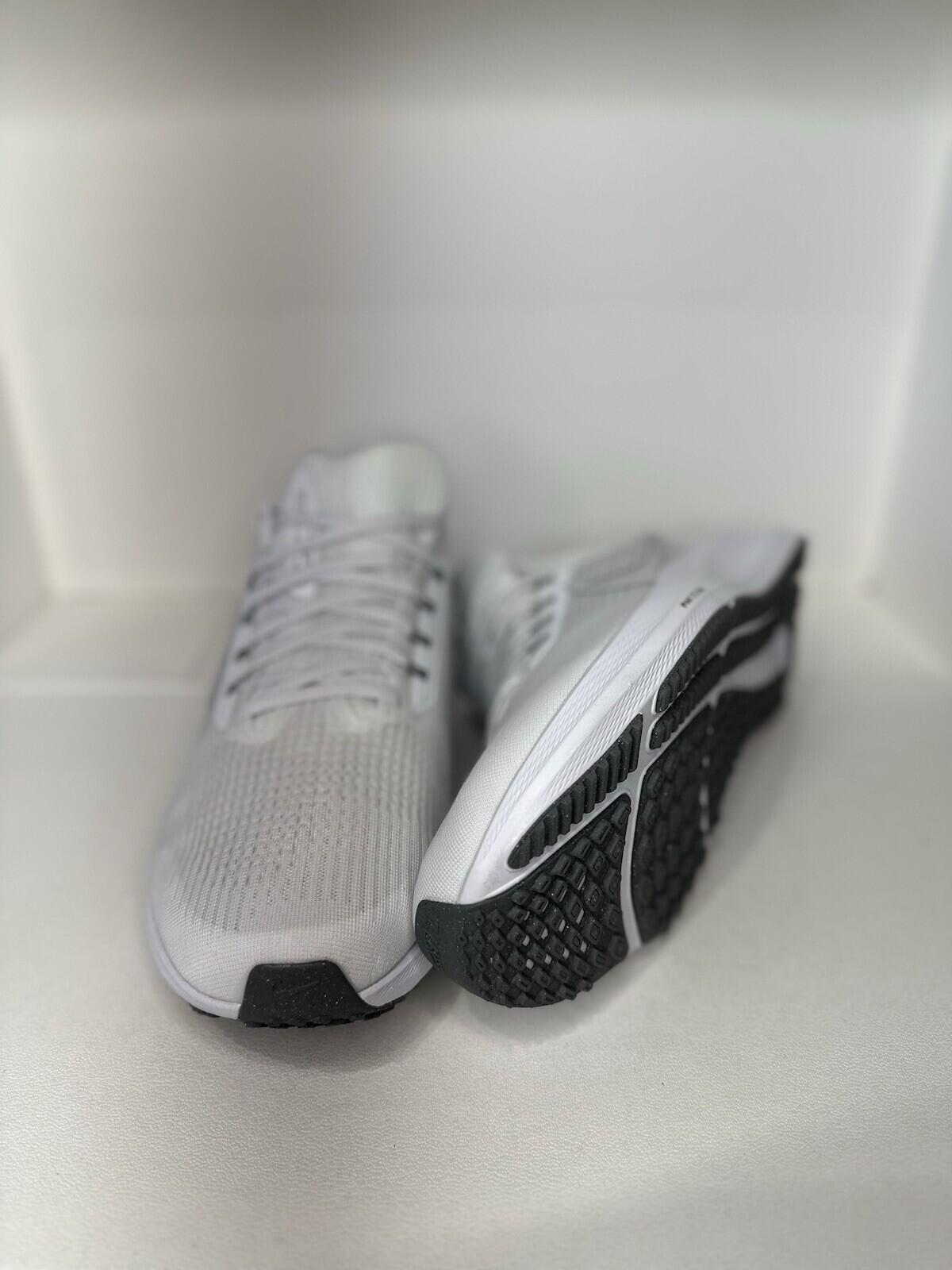 Nike Air Zoom Pegasus 39 ‘White Grey Fog’ Men’s Size 13