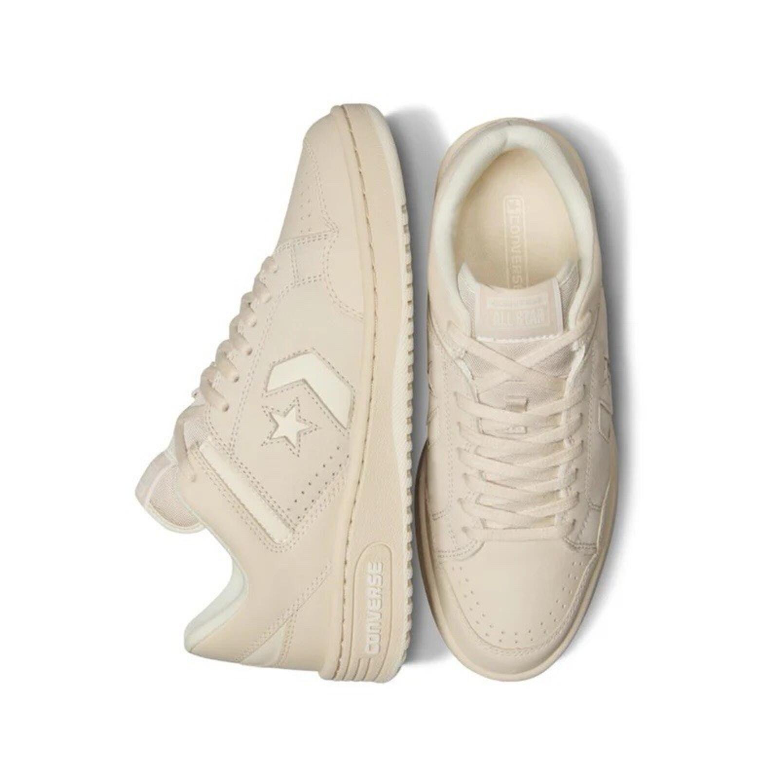 Converse - Men's Weapon Shoes (A10598C) Men’s Size 13 Beige