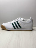 Adidas Samoa ‘White Collegiate Green’ Men’s Size 13