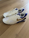 NIKE AIR 180 SUMMIT WHITE/METALLIC GOLD mens 13 BNIB