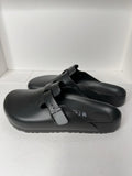 Birkenstock boston Eva Black Men’s Size 46