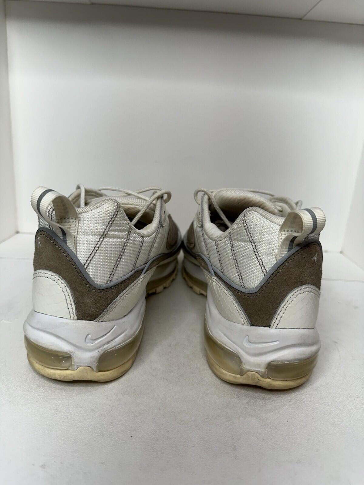 Nike Air Max 98 Exotic Skins Men’s Size 13