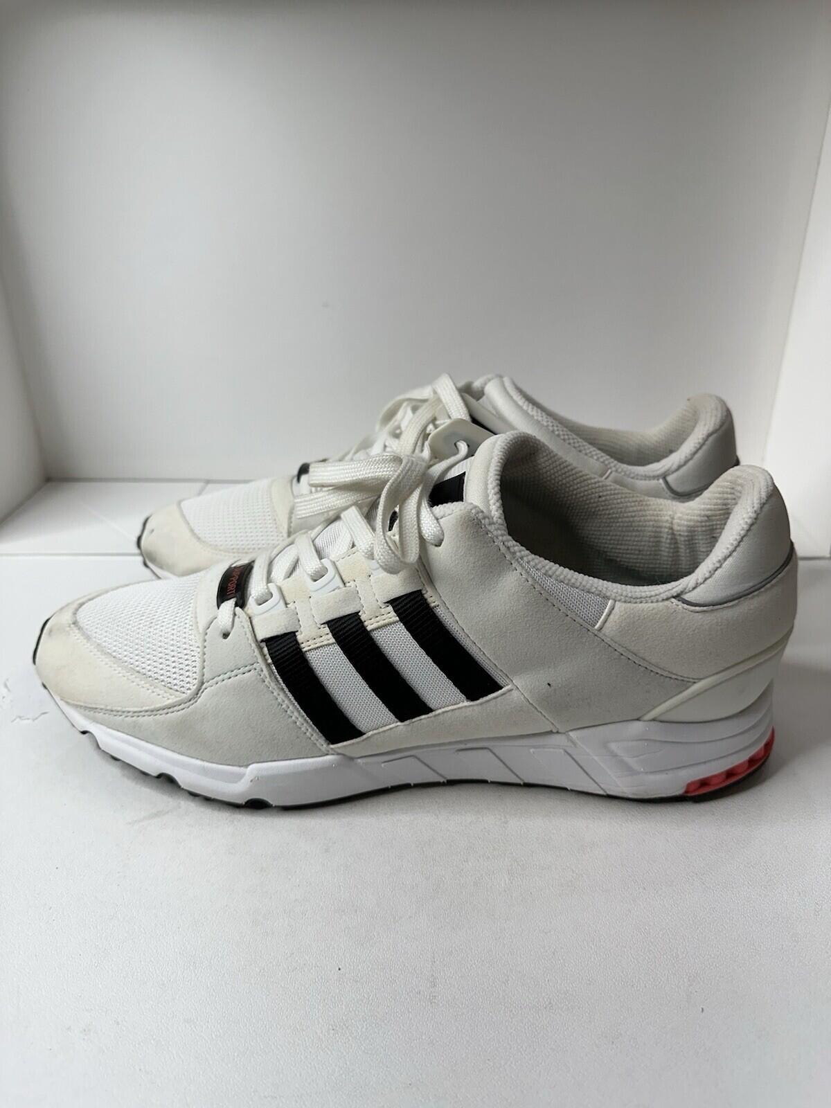 Adidas EQT Support White Men’s Size 13