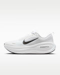 Nike Vomero Plus Men’s Size 14 White/Dark Smoke Grey/Metallic Dark Grey/Black