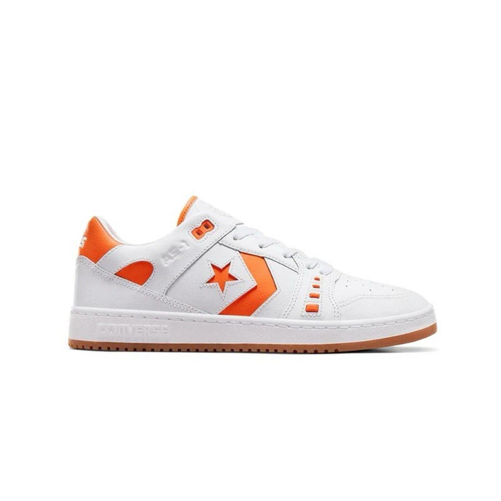 Converse - Unisex AS-1 Pro Ox Shoes (A08130C) Mens Size 13 White