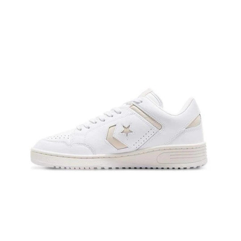 Converse - Unisex AS-1 Pro Ox Shoes (A08130C) Mens Size 13 White