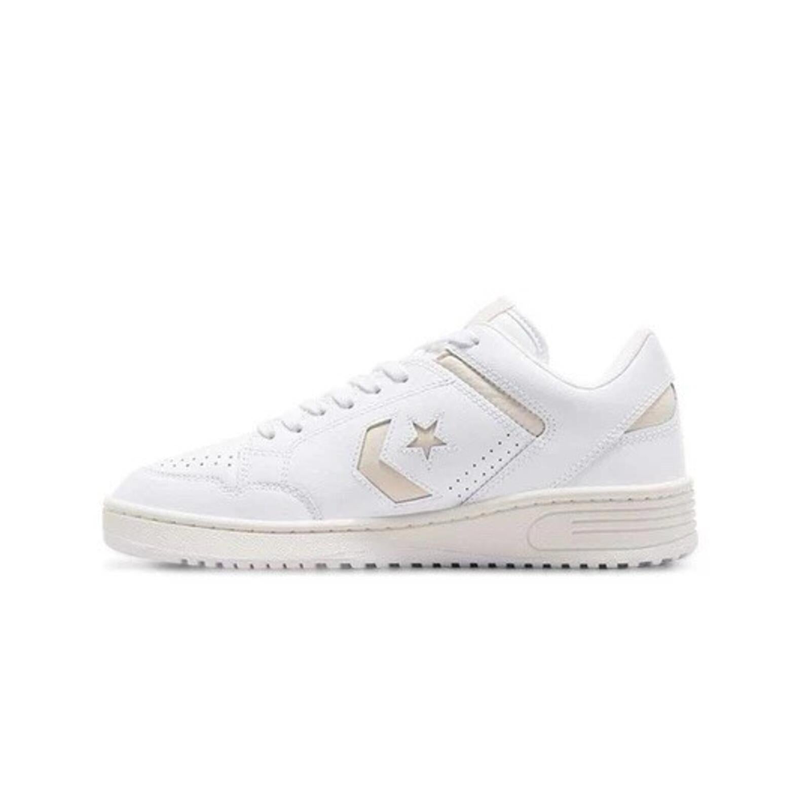 Converse - Unisex AS-1 Pro Ox Shoes (A08130C) Mens Size 13 White