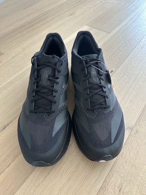 Adidas ADIZERO SL2 M Men’s Size 14 CBLACK/CBLACK/CBLACK
