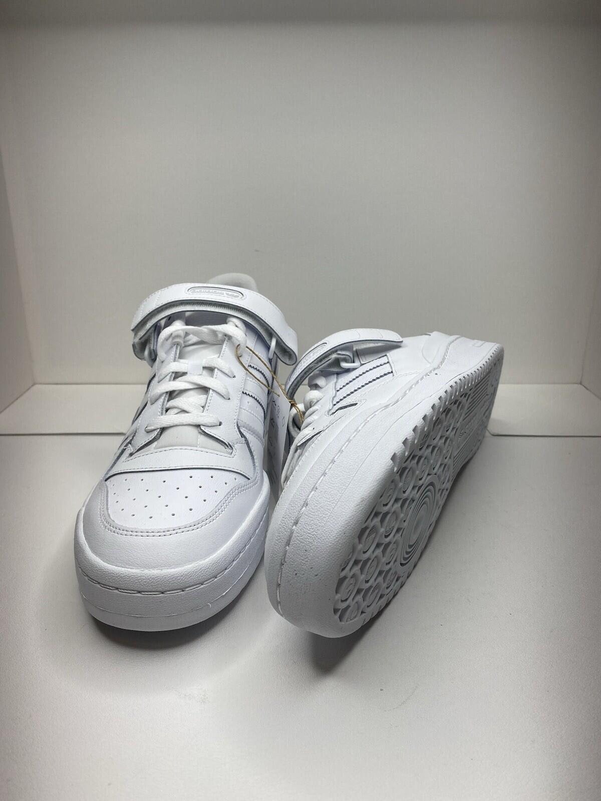 Adidas Low Originals White Men’s Size 13