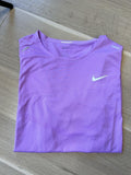 Nike Dri Fit Lilac Men’s Size XL