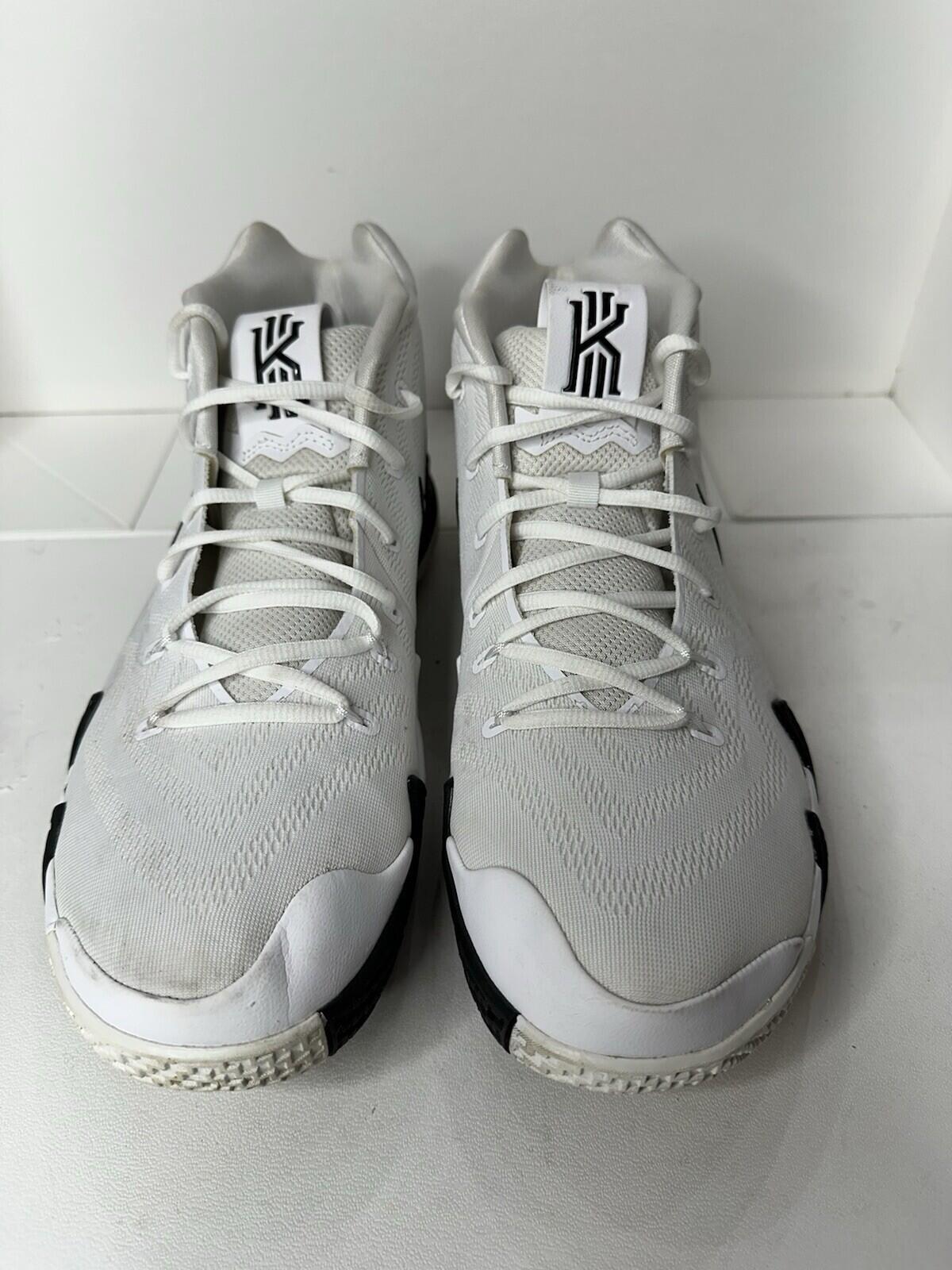 Nike Kyrie 4 Oreo Men’s Size 13.5