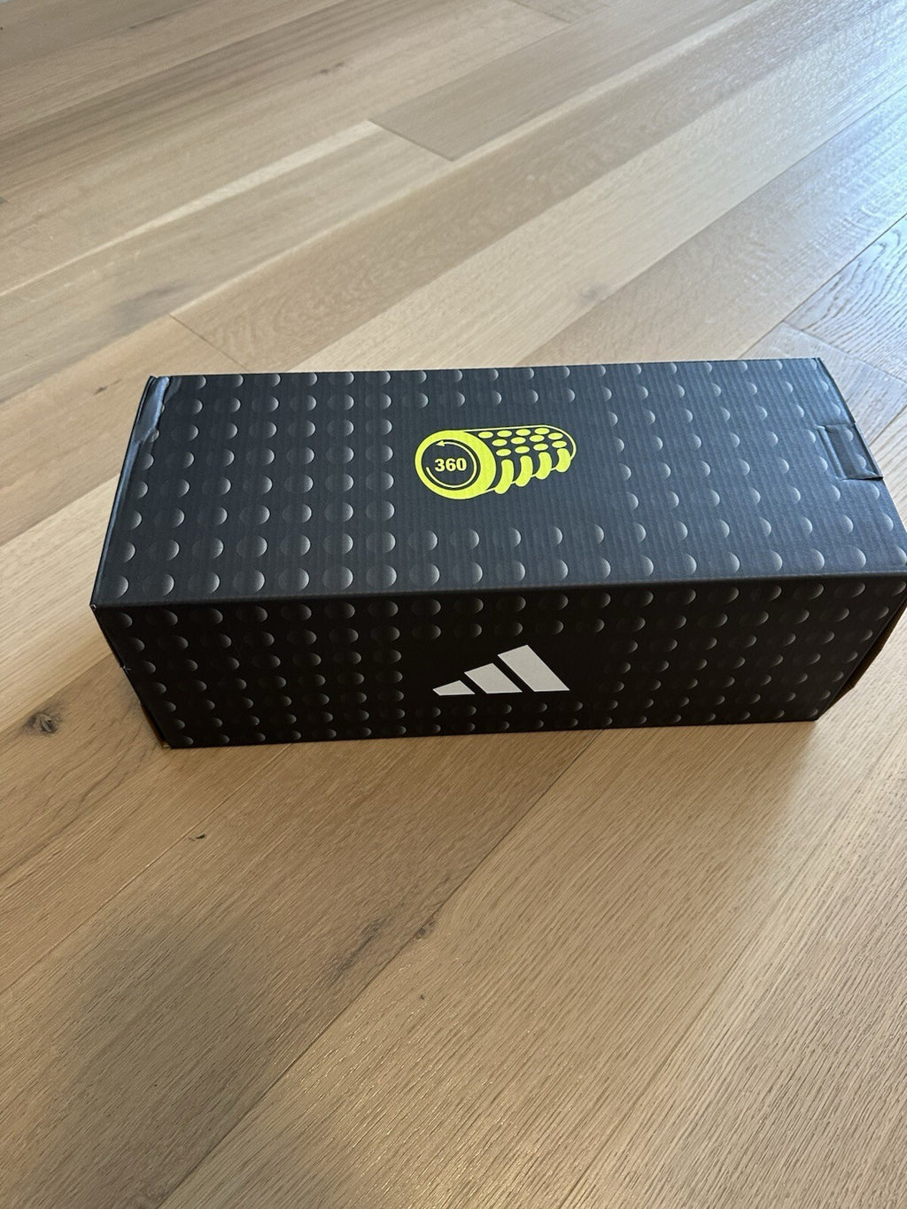 ADIDAS ADISSAGE 360REC MULE MENS 13 Black