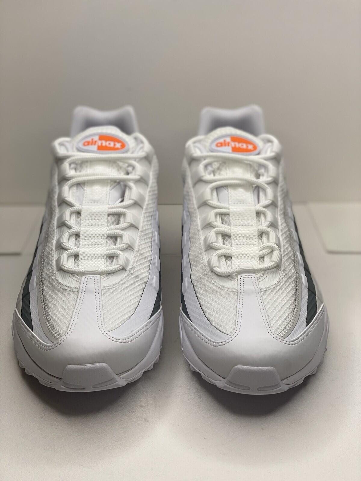Nike Air Max 95 Ultra Spruce White/white/spruce mens shoes size 13