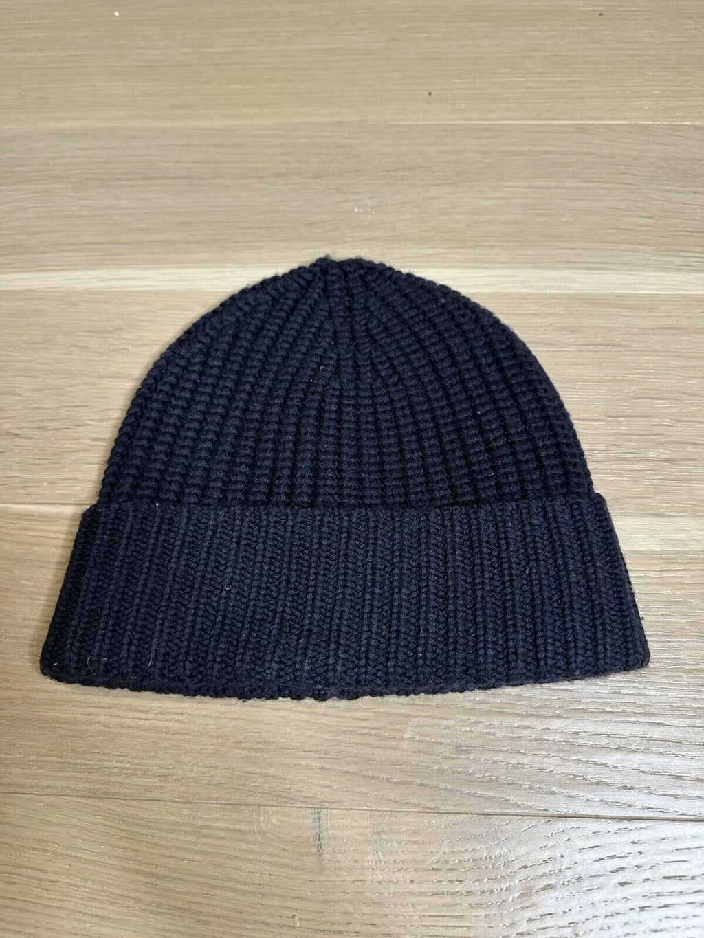 Banana Republic Toque One Size Dark Navy