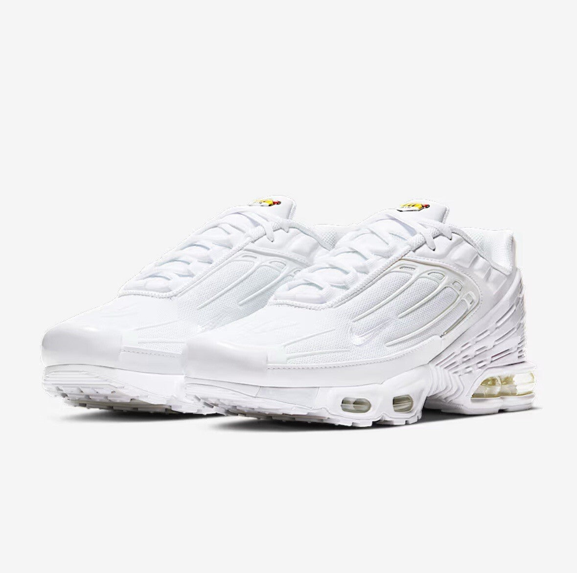 Nike Air Max plus 3tn Men’s Size 13 BNIB