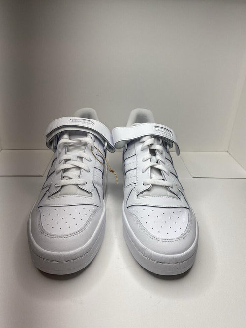 Adidas Low Originals White Men’s Size 13