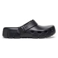 Birkenstock Men's Birki Flow EVA Clog Size 46 Black