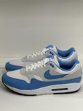 Air Max 1 University Blue Men’s Shoes Size 13