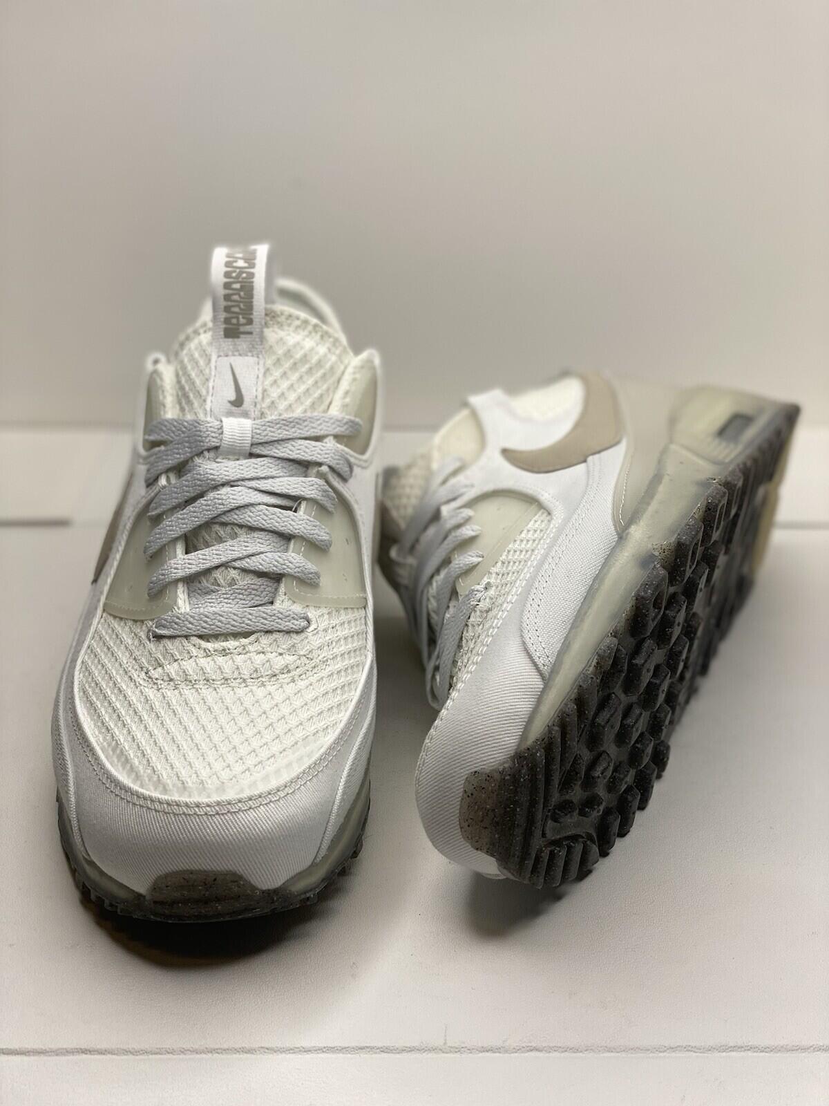Nike Air Max 90 Terrascape ‘Photon Dust’ Men’s Size 13