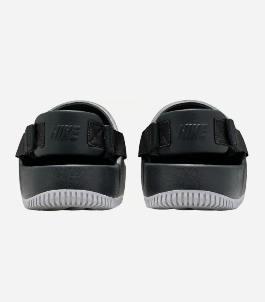 Nike Calm Mules Size 14 Mens - Black