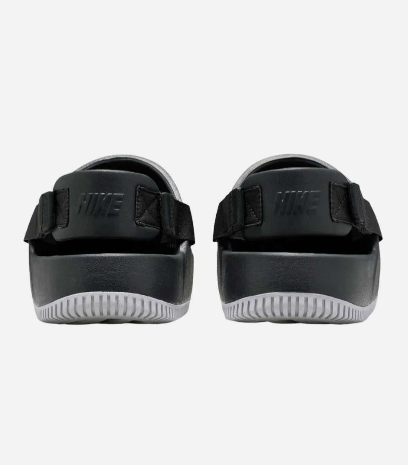 Nike Calm Mules Size 14 Mens - Black