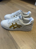 ASICS EX89 Men’s Size 13 White/ Mustard Seed  BNIB