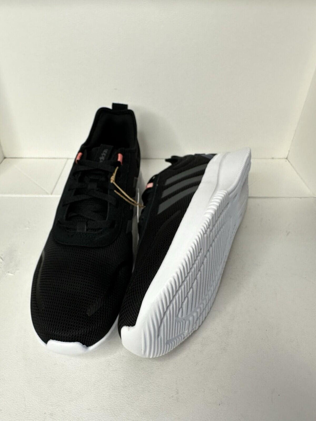 Adidas Lite Racer Rebold Black Men’s 13
