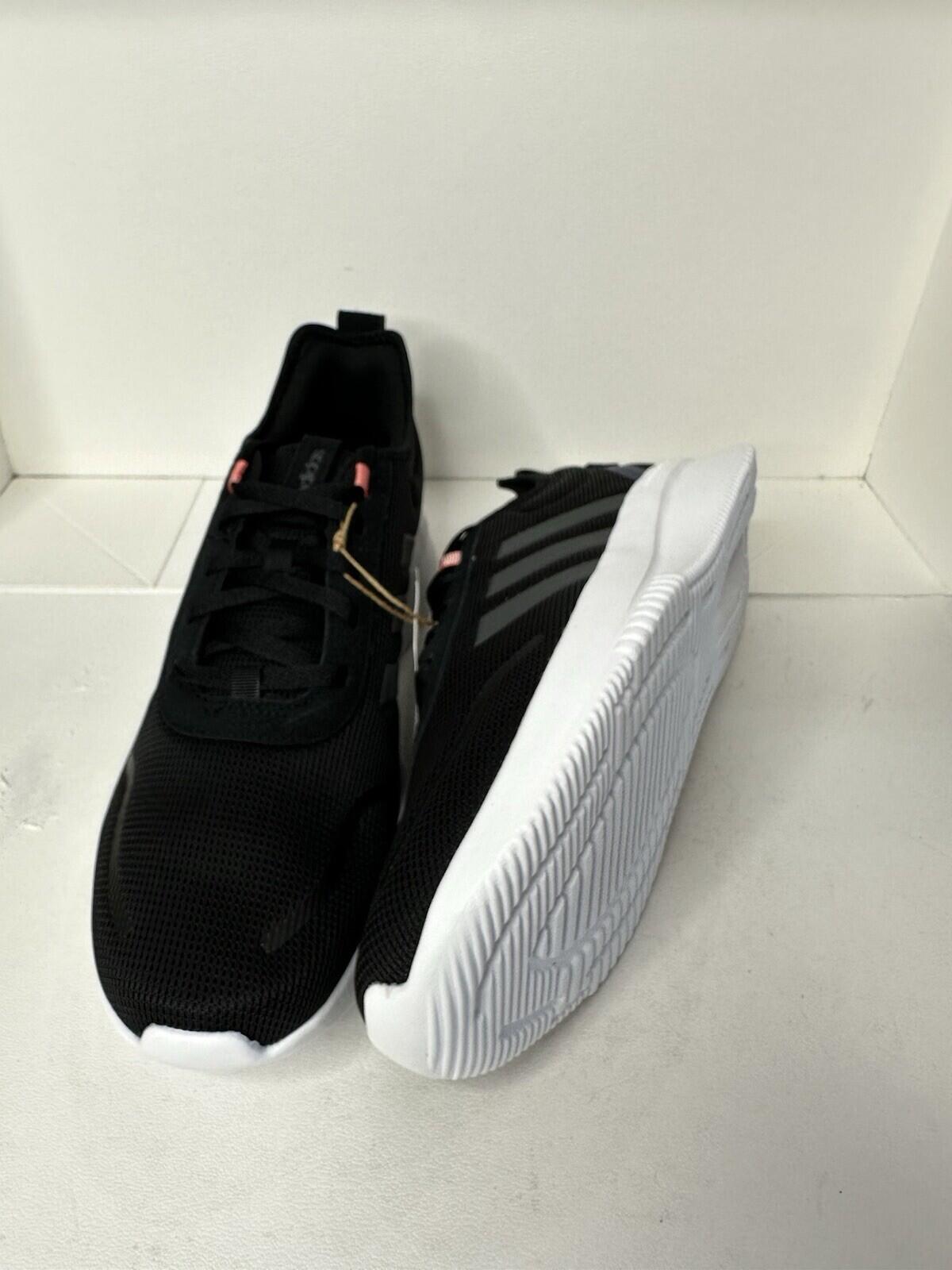 Adidas Lite Racer Rebold Black Men’s 13