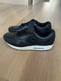 Nike Air Max 1 Leather 'Caviar' (Stingray Pack) Men’s Size 13