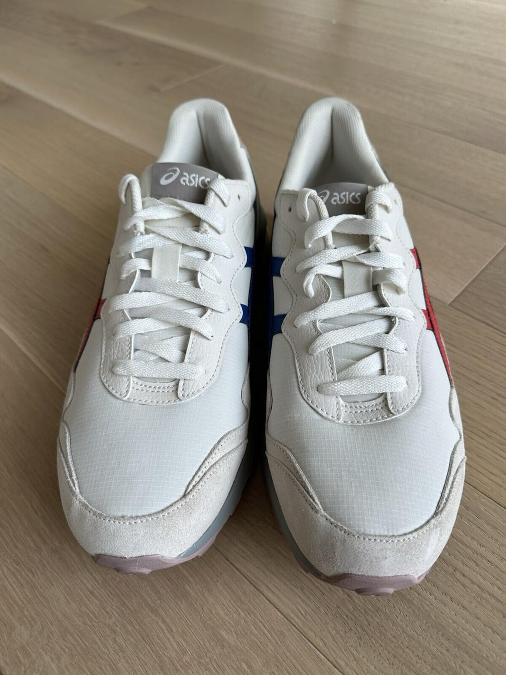 Jogger X81 'Cream Cayenne' Men’s Size 13 *Pristine Condition