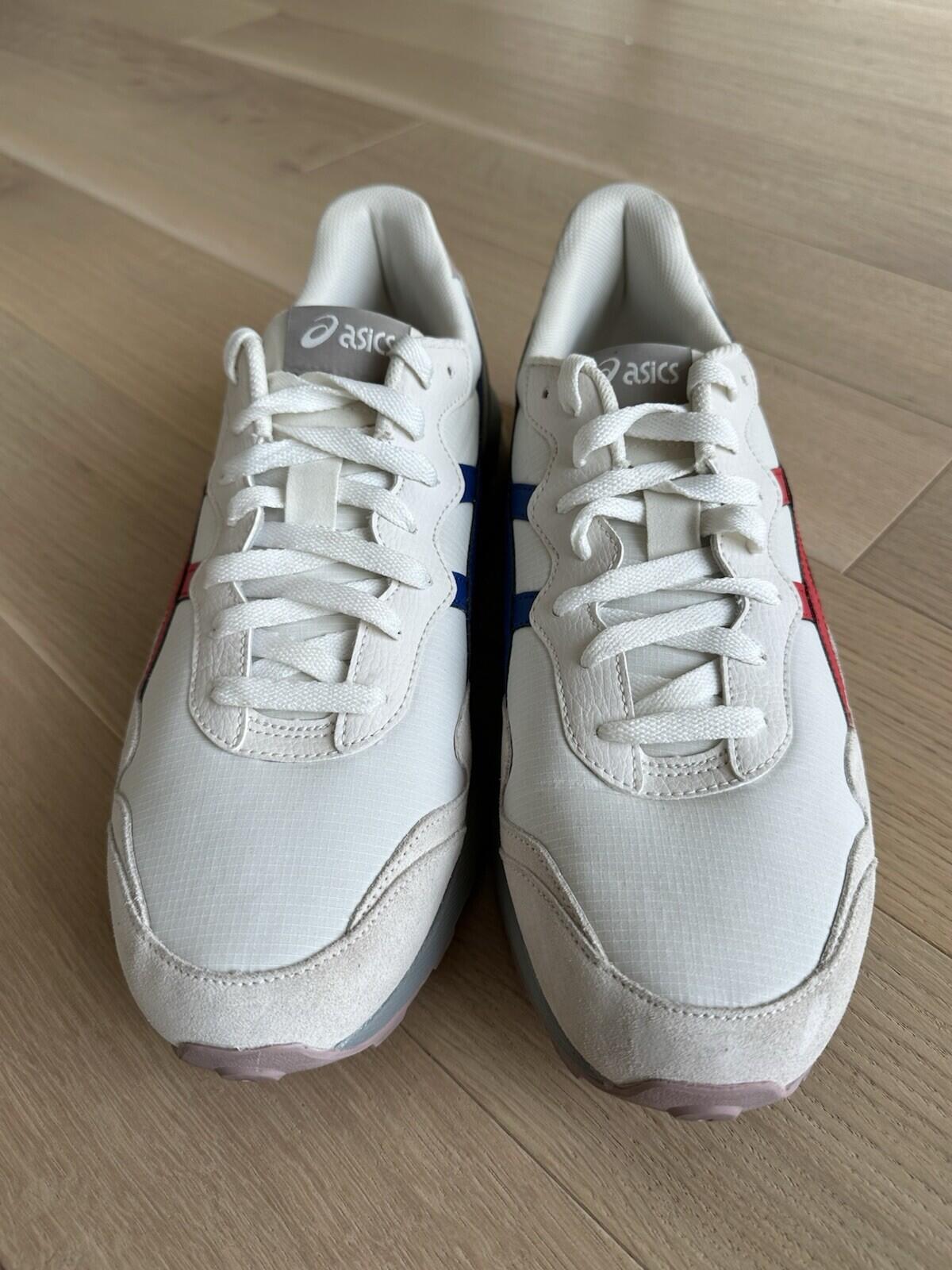 Jogger X81 'Cream Cayenne' Men’s Size 13 *Pristine Condition