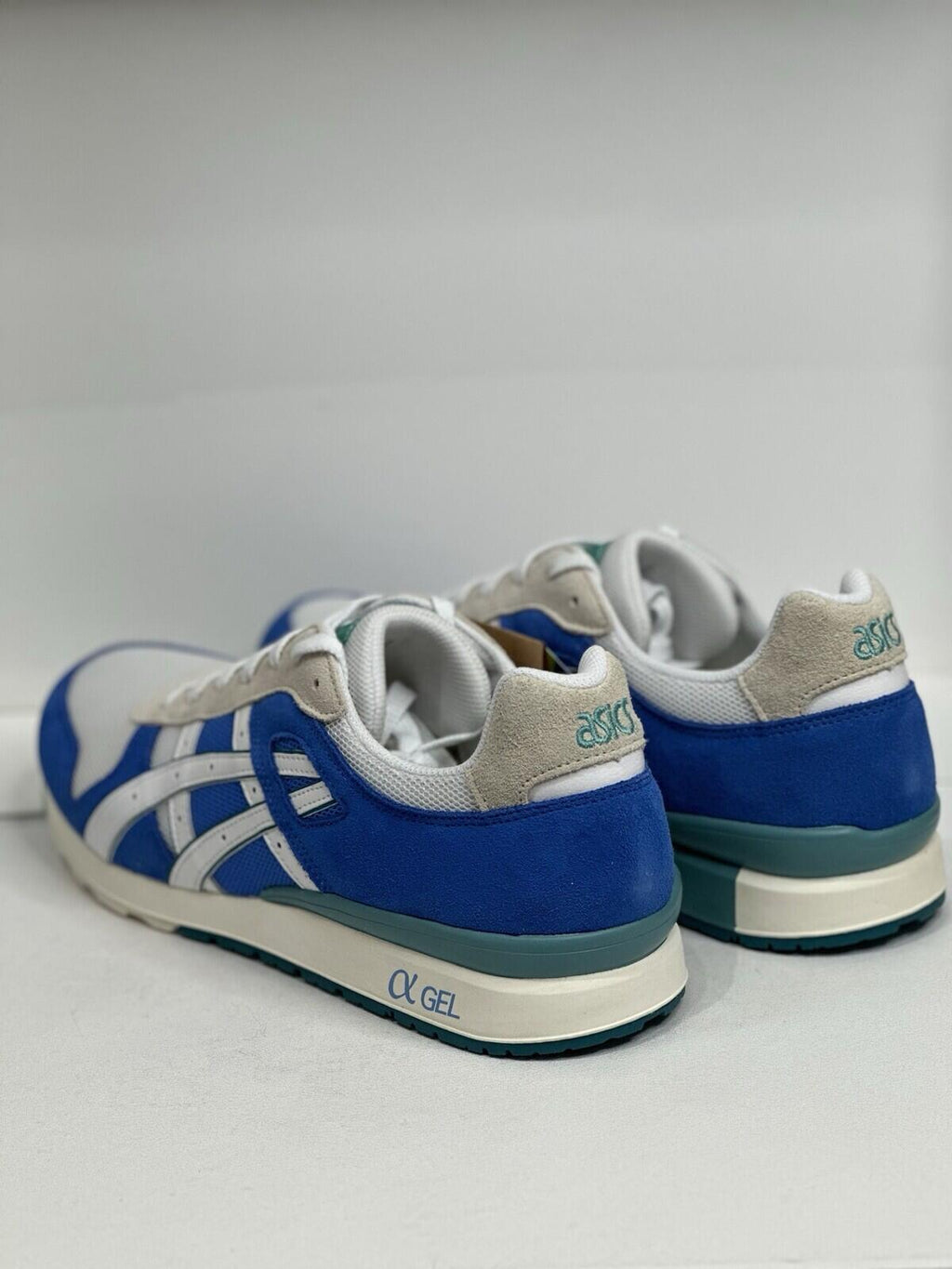 ASICS Buy GT2 ‘Blue Coast’ Men’s Size 13