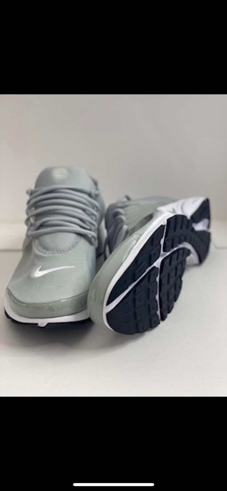 Nike Air Presto ‘Light Smoke’ Men’s Size 13