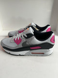 Nike Air Max 90 ‘Pure Platinum/ Alchemy Pink’ Men’s Size 13