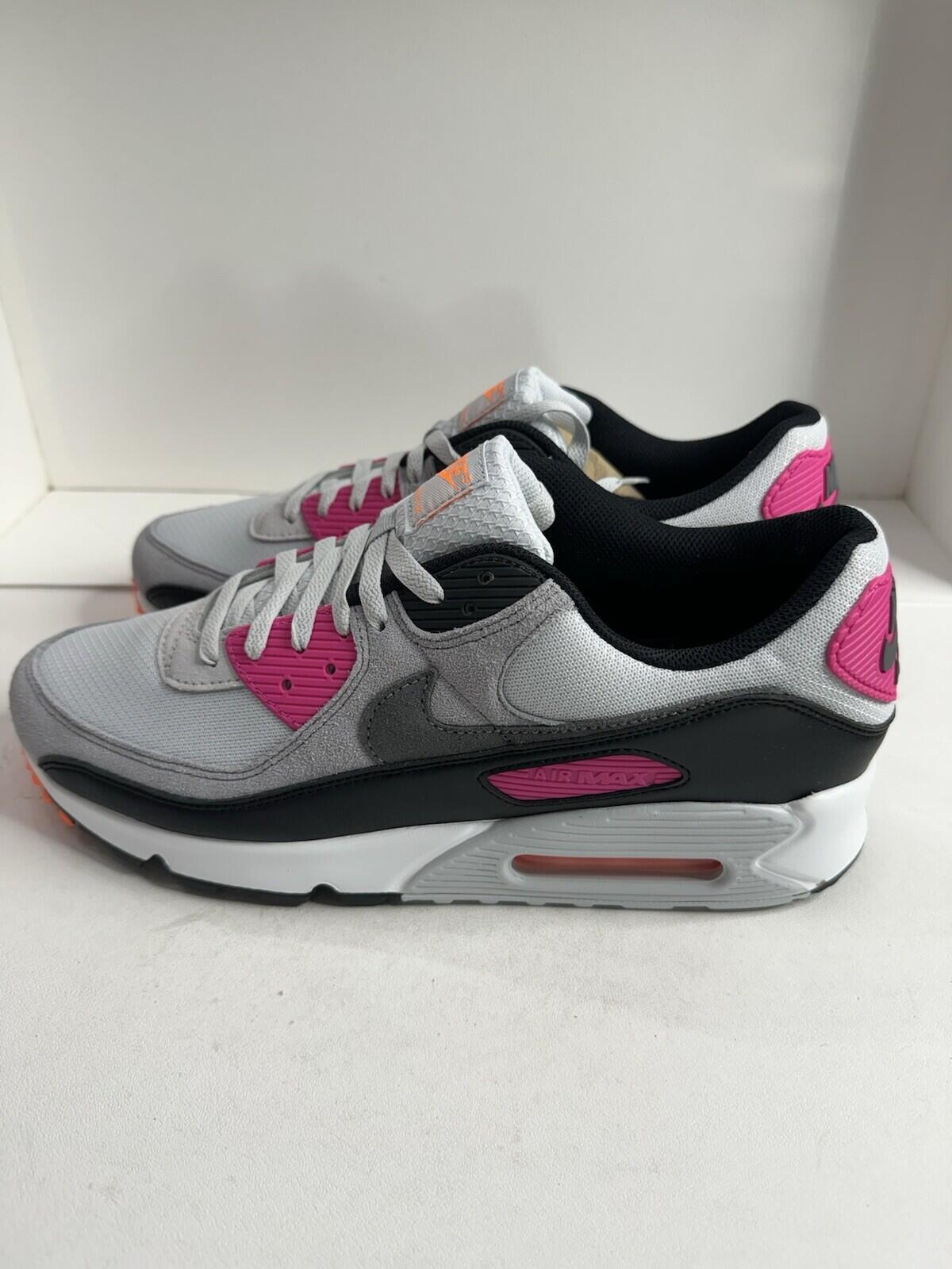 Nike Air Max 90 ‘Pure Platinum/ Alchemy Pink’ Men’s Size 13