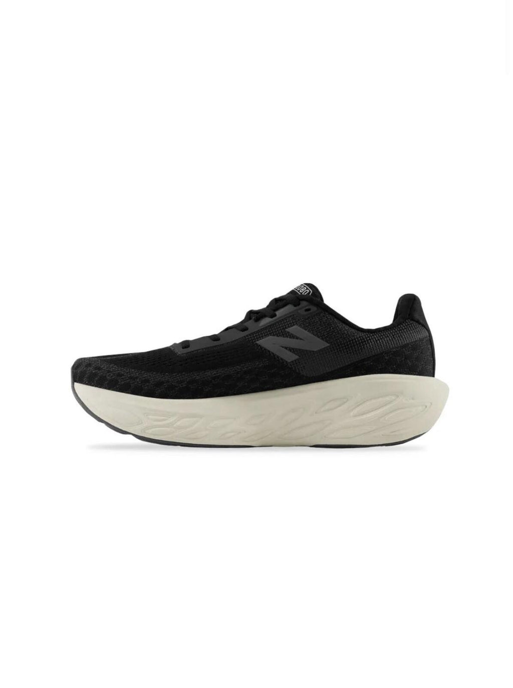 New Balance - Men's Fresh Foam X 1080v14 Shoes Men’s Size 16 - Black
