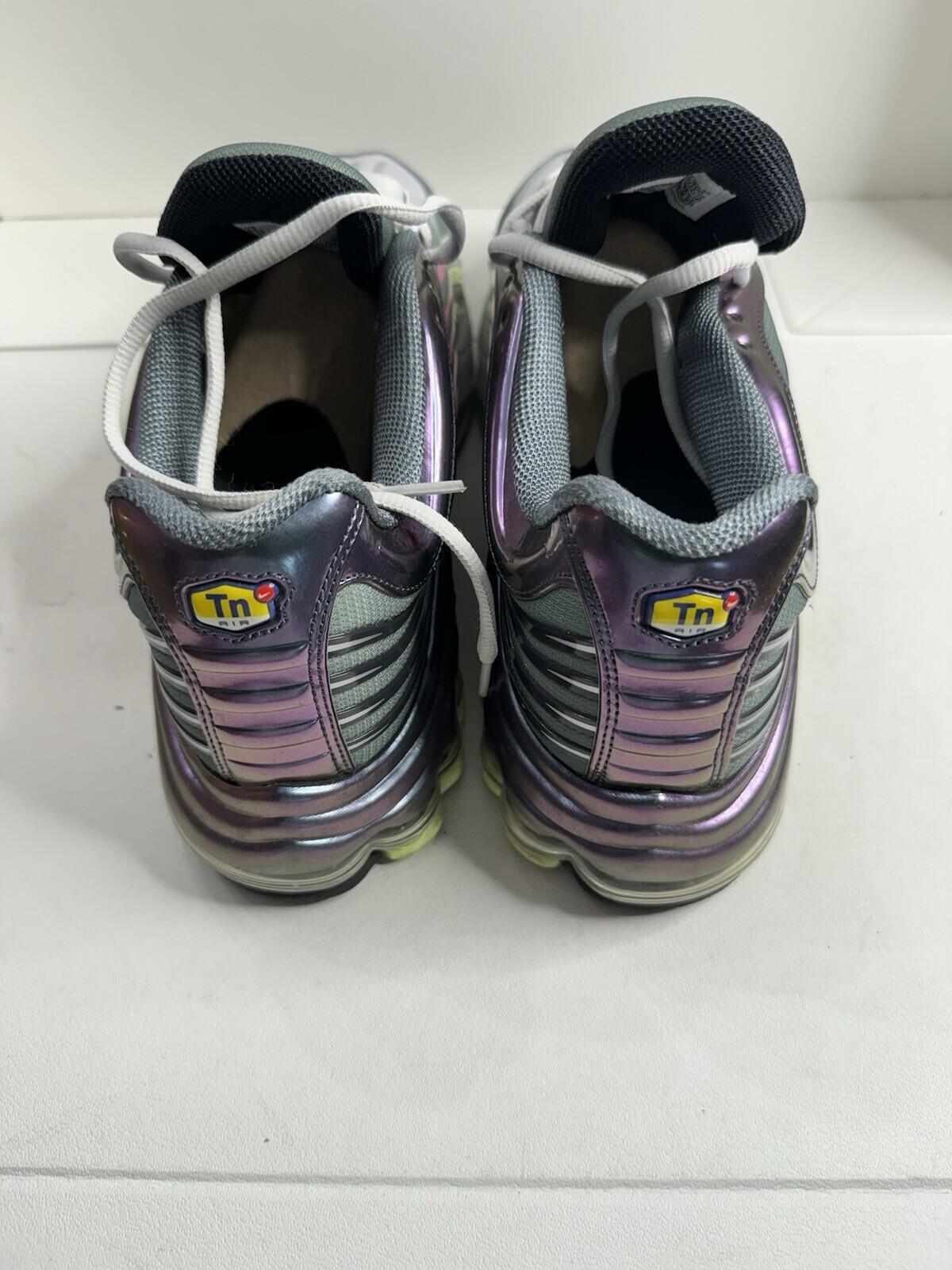 Nike Air Max Plus II TN ‘Hasta Volt’ Men’s Size 14