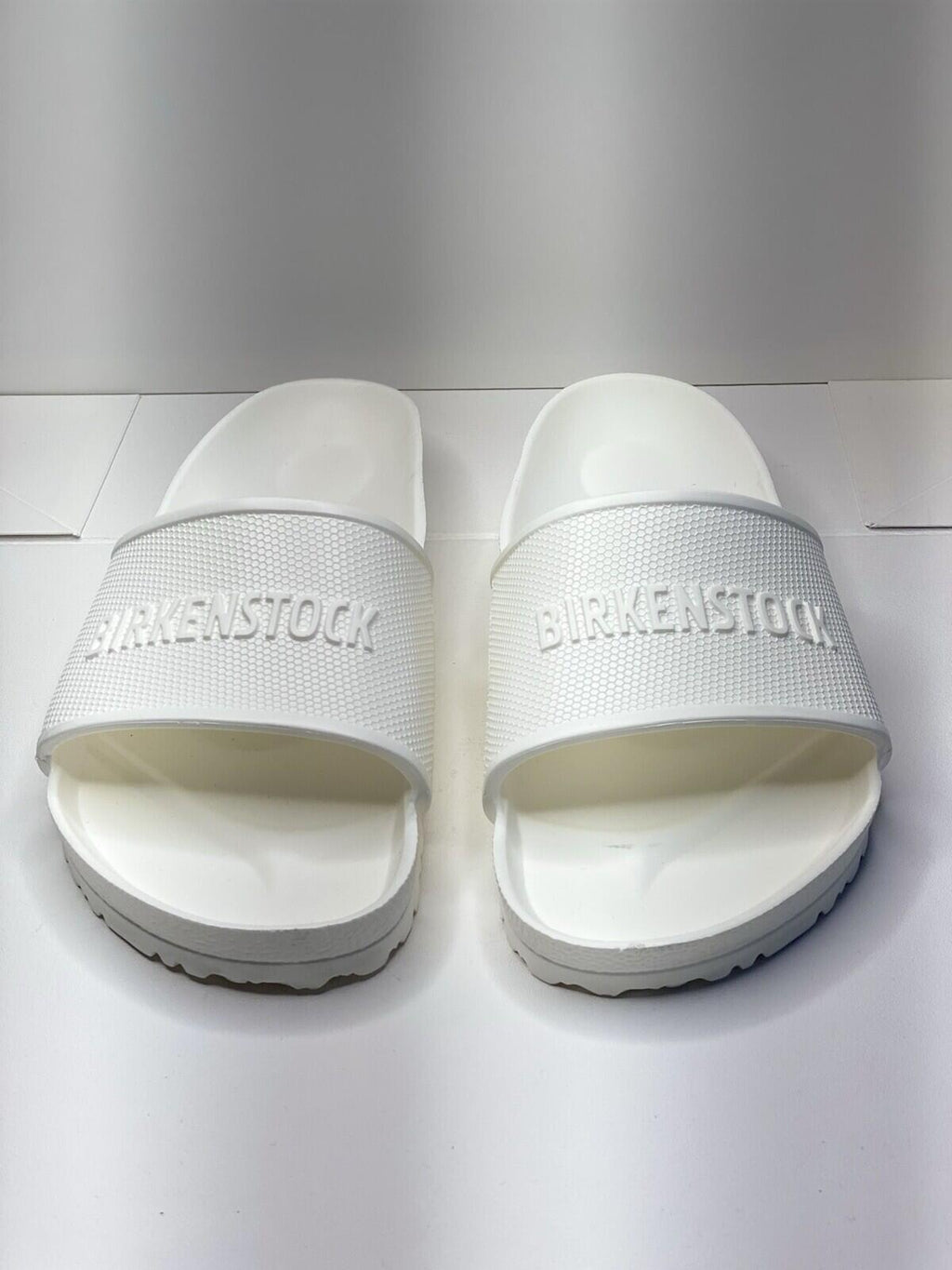 Birkenstock barbados eva White Size 46