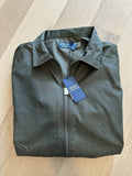 Polo Ralph Lauren Jacket Olive Mens XL