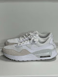 Air Max Systm Beige/white/sail Men’s Shoes Size 13