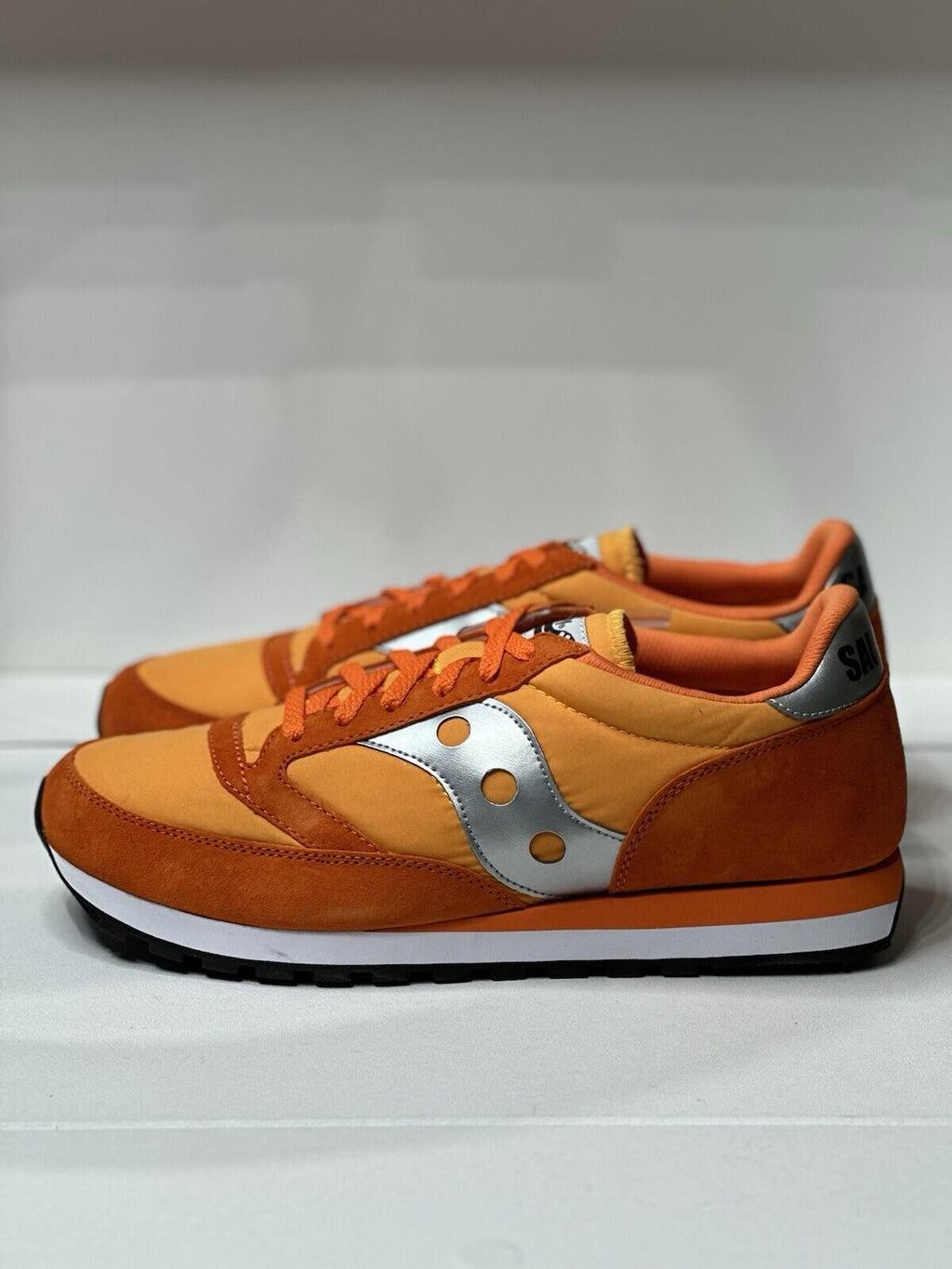 Saucony Jazz 81 ‘UV Orange’ Men’s Shoes Size 13